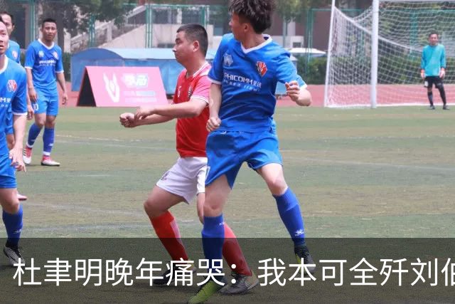 杜聿明晚年痛哭：我本可全歼刘伯承，蒋介石一句话葬送80万大军
