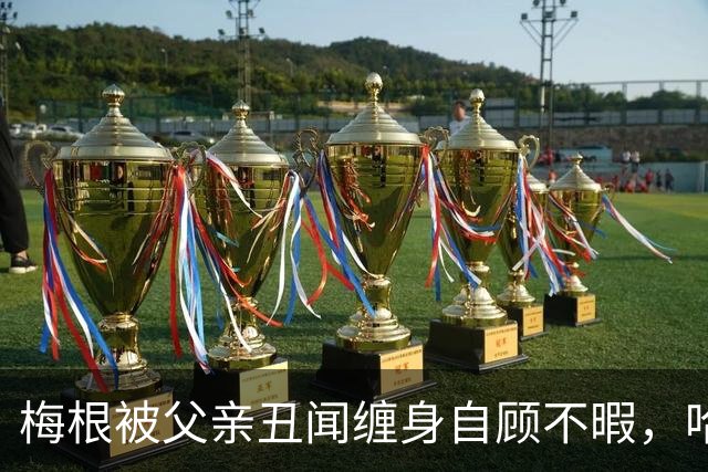 梅根被父亲丑闻缠身自顾不暇，哈里却遭痛批：还在向查尔斯插刀