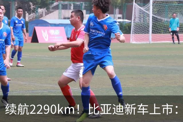 续航2290km！比亚迪新车上市：10月27日正式开卖
